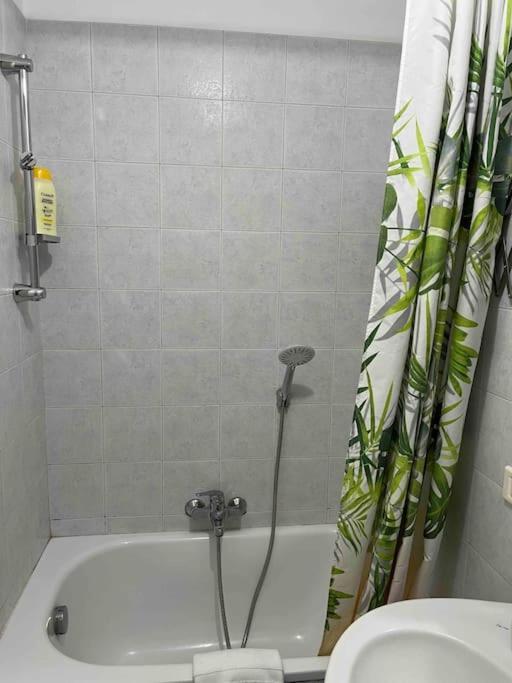 Appartement Riviera House