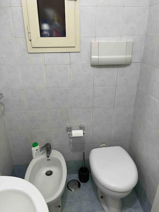 Riviera House Appartement Naples