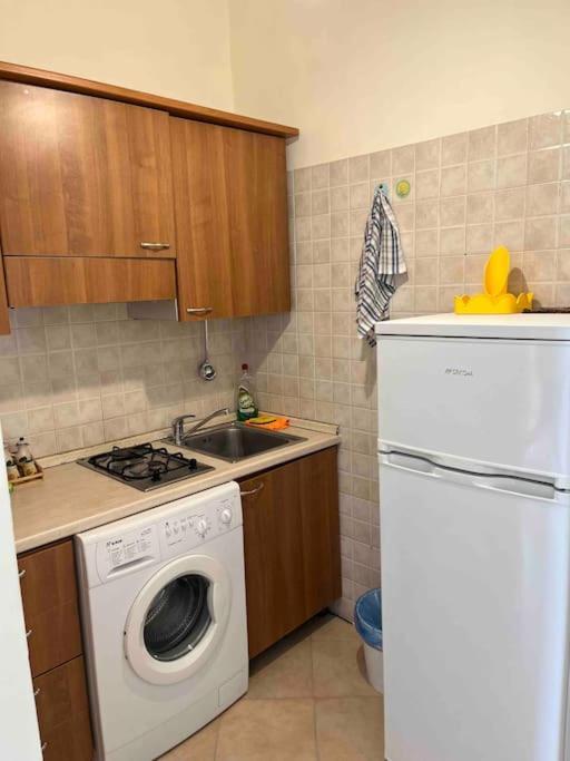 Riviera House Apartment Naples