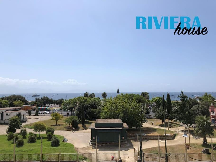 Apartment Riviera House